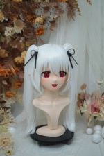 NFD Kigurumi Bloodline Lilo I Delicate Head Shell